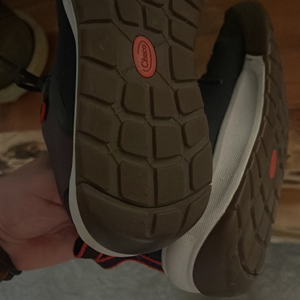 Chaco Hiking Sneakers - Picture 5 of 6
